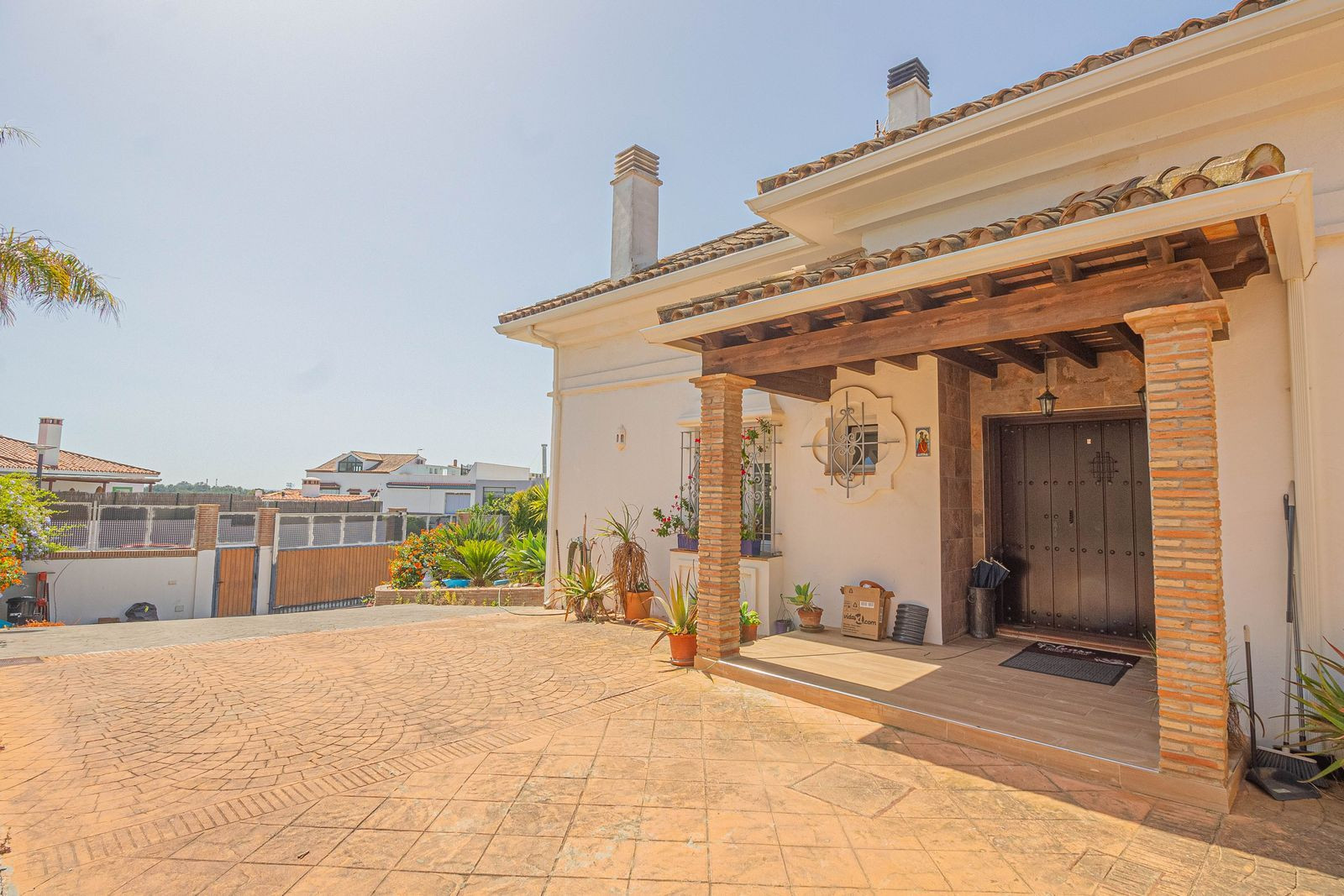 Image 28: villa - chalet For sale, pueblo nuevo de guadiaro, €699,000 [HFM-CL10117]