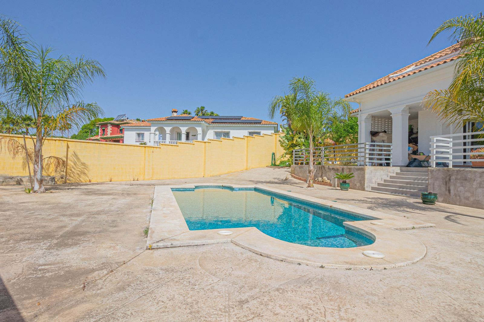 Image 28: villa - chalet For sale, pueblo nuevo de guadiaro, €699,000 [HFM-CL10117]
