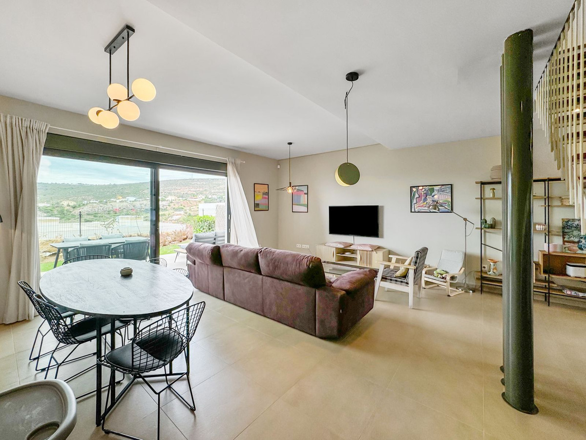 Image 39: townhouse For sale, Manilva, €450,000 [HFM-CL10116]