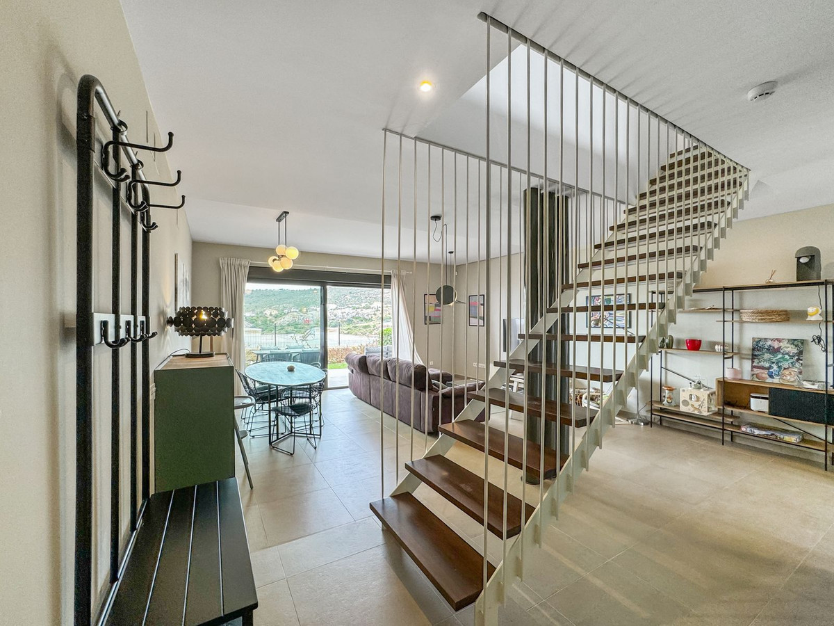 Image 39: townhouse For sale, Manilva, €450,000 [HFM-CL10116]