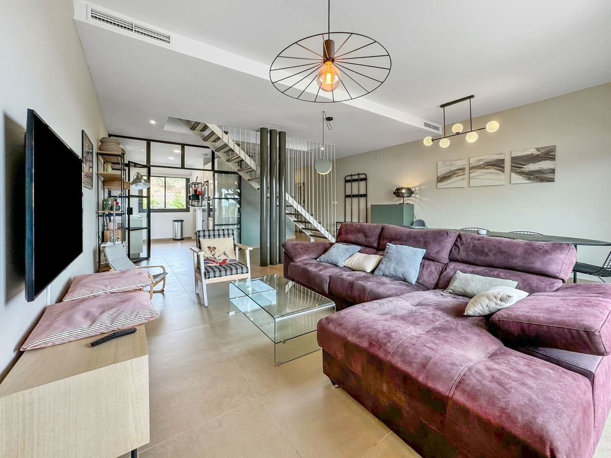 Image 39: townhouse For sale, Manilva, €450,000 [HFM-CL10116]