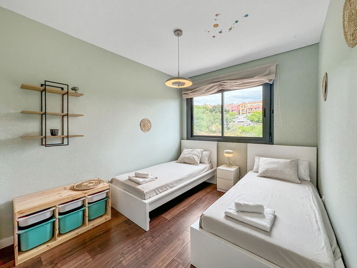 Image 39: townhouse For sale, Manilva, €450,000 [HFM-CL10116]