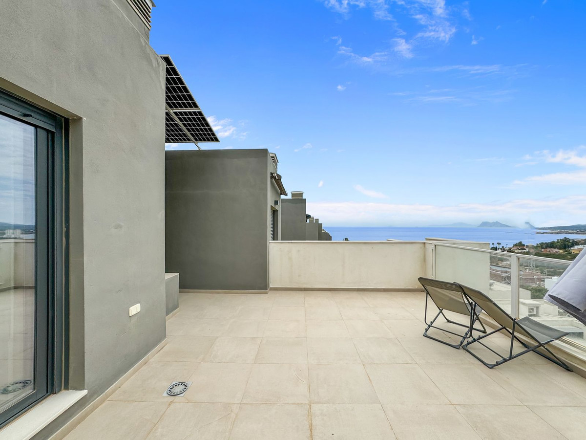 Image 39: townhouse For sale, Manilva, €450,000 [HFM-CL10116]