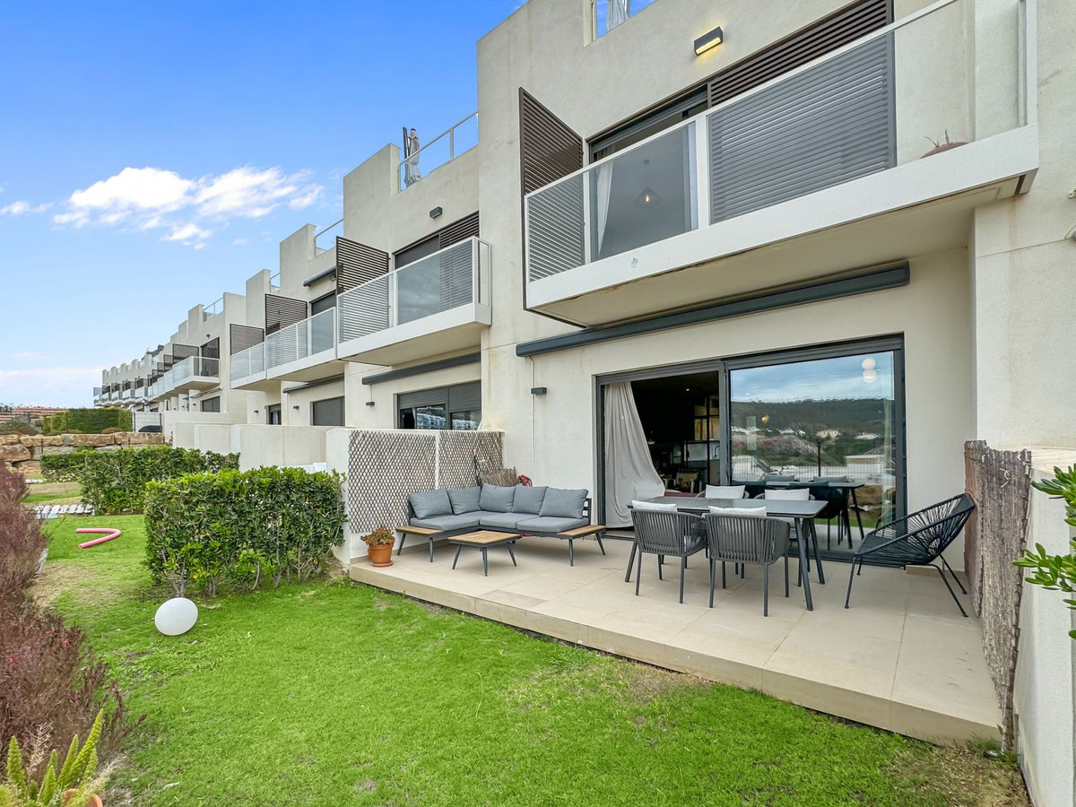 Image 39: townhouse For sale, Manilva, €450,000 [HFM-CL10116]