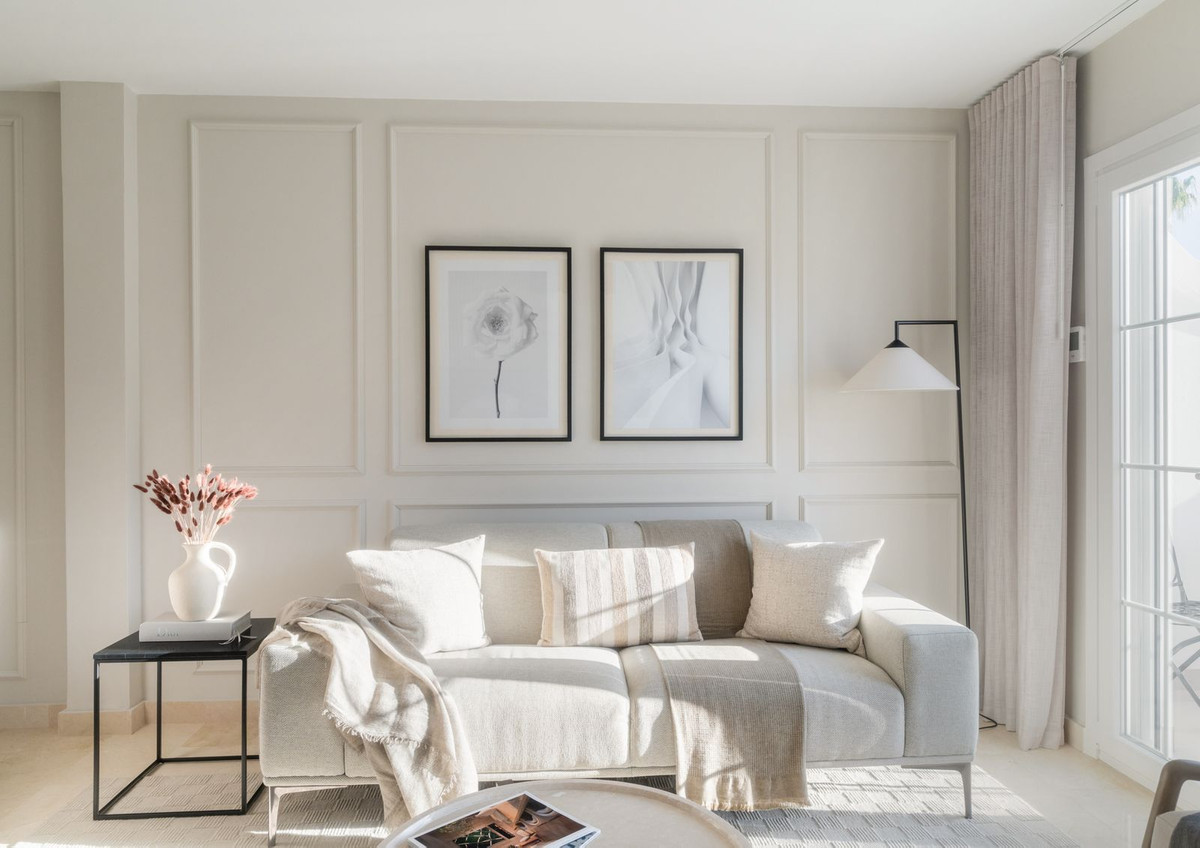 Image 20: townhouse For sale, Nueva Andalucía, €765,000 [HFM-CL10144]