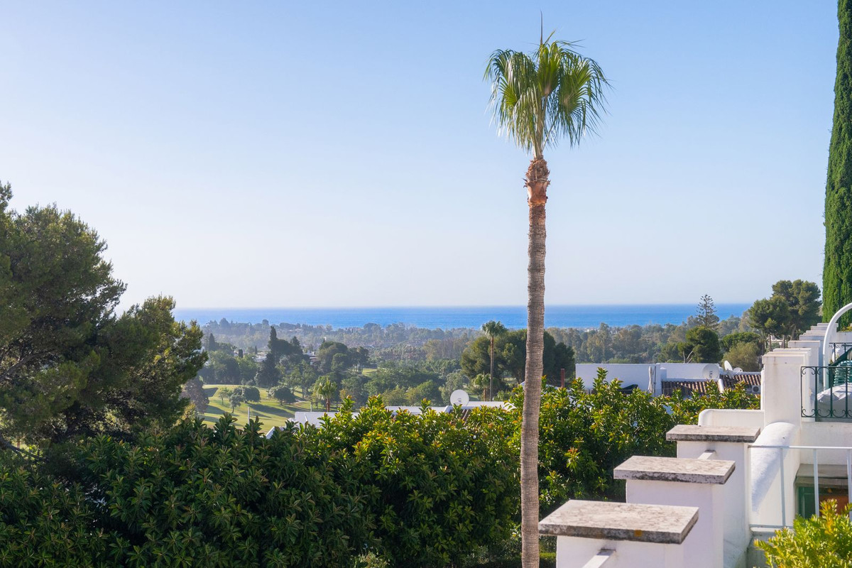 Image 20: townhouse For sale, Nueva Andalucía, €765,000 [HFM-CL10144]