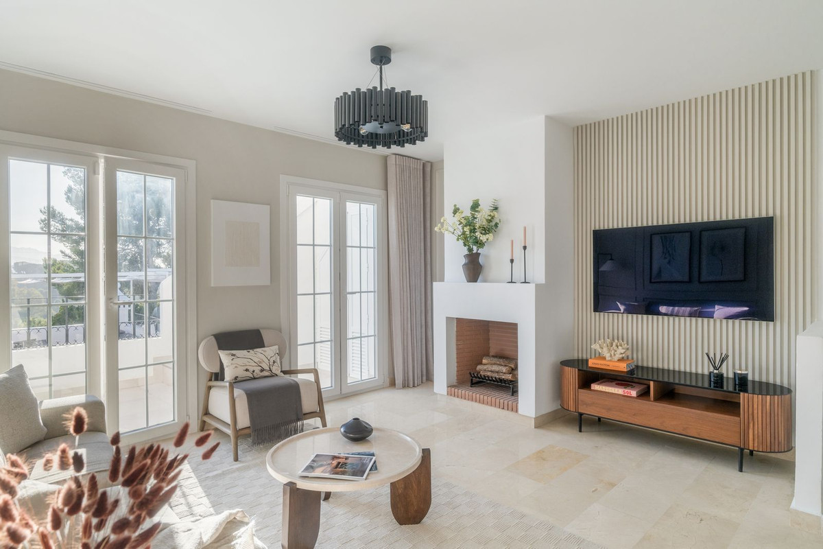 Image 20: townhouse For sale, Nueva Andalucía, €765,000 [HFM-CL10144]