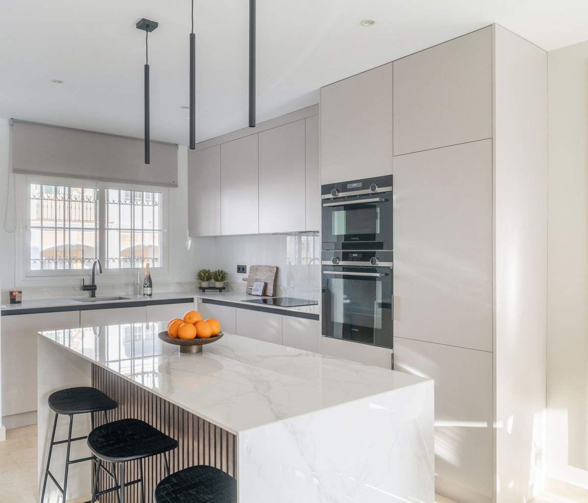 Image 20: townhouse For sale, Nueva Andalucía, €765,000 [HFM-CL10144]