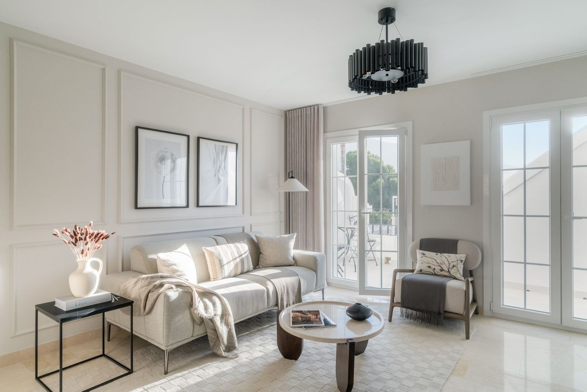 Image 20: townhouse For sale, Nueva Andalucía, €765,000 [HFM-CL10144]