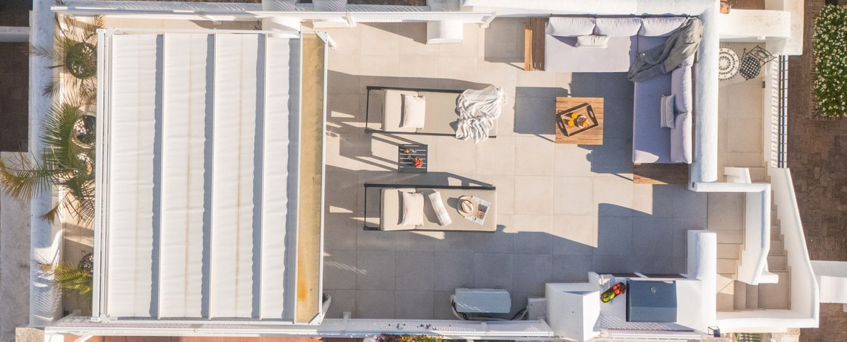 Image 20: townhouse For sale, Nueva Andalucía, €765,000 [HFM-CL10144]