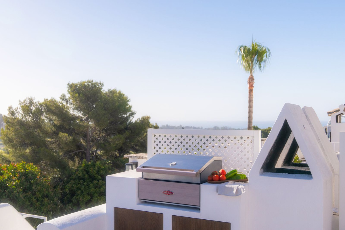 Image 20: townhouse For sale, Nueva Andalucía, €765,000 [HFM-CL10144]