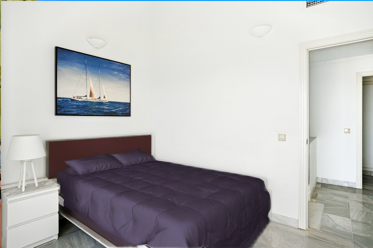 Image 25: Ático For sale, The Golden Mile, €790,000 [HFM-CL10143]