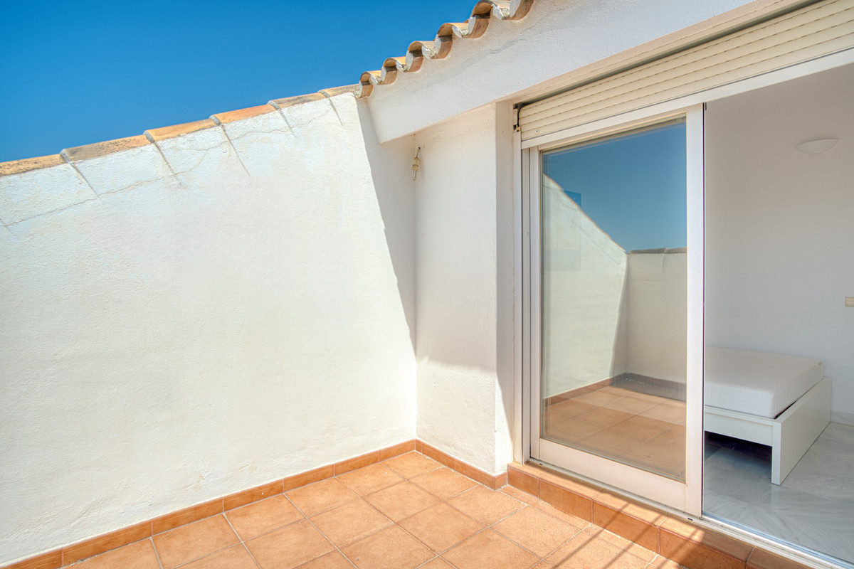 Image 25: Ático For sale, The Golden Mile, €790,000 [HFM-CL10143]