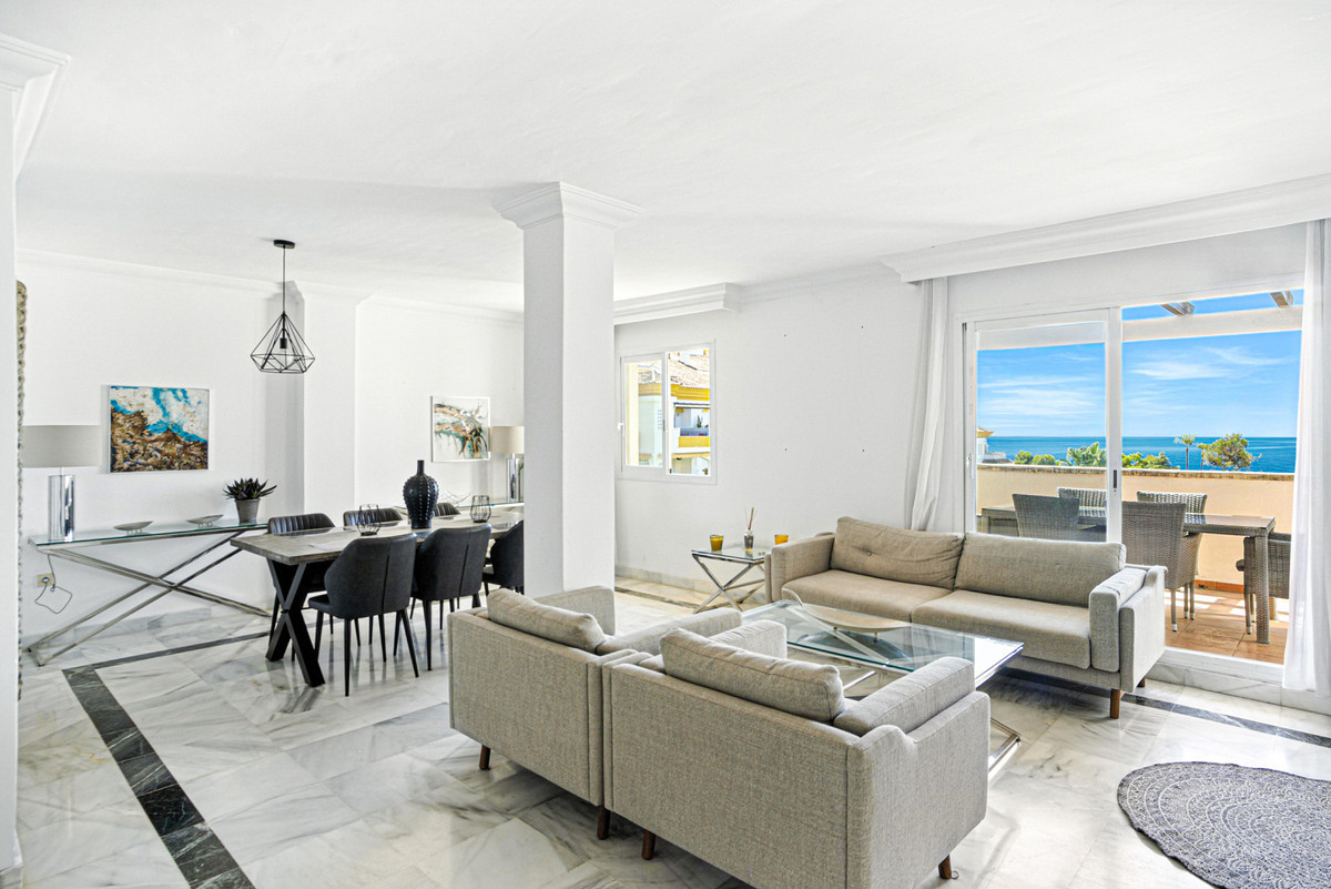 Image 25: Ático For sale, The Golden Mile, €790,000 [HFM-CL10143]