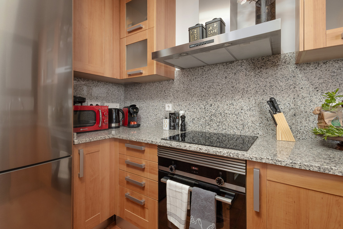 Image 16: apartment For sale, Estepona, €380,000 [HFM-CL10151]