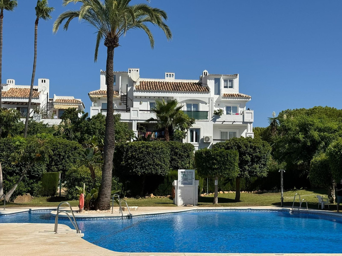 Image 21: duplex For sale, Mijas Costa, €330,000 [HFM-CL10149]