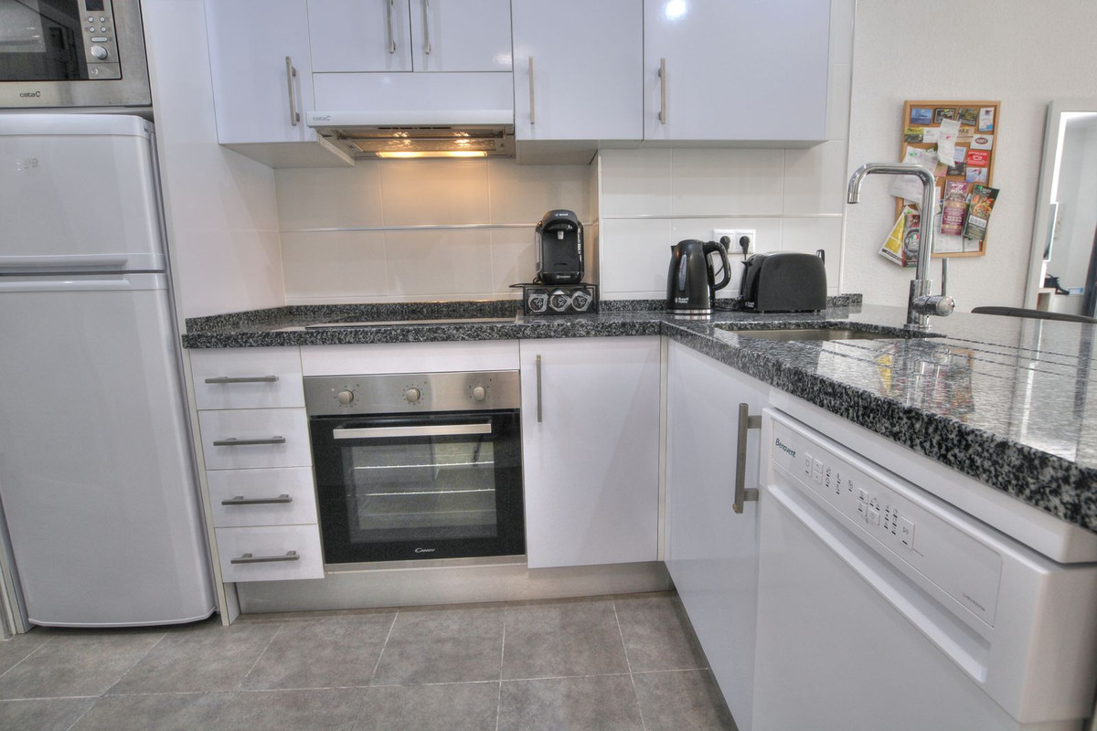 Image 21: duplex For sale, Mijas Costa, €330,000 [HFM-CL10149]