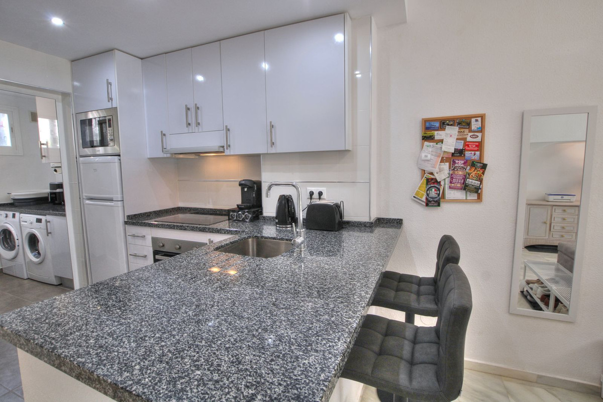 Image 21: duplex For sale, Mijas Costa, €330,000 [HFM-CL10149]