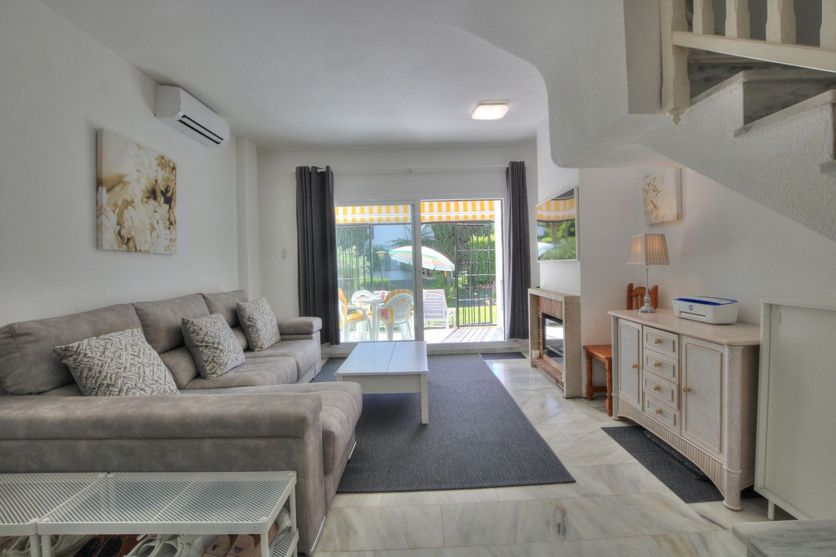 Image 21: duplex For sale, Mijas Costa, €330,000 [HFM-CL10149]