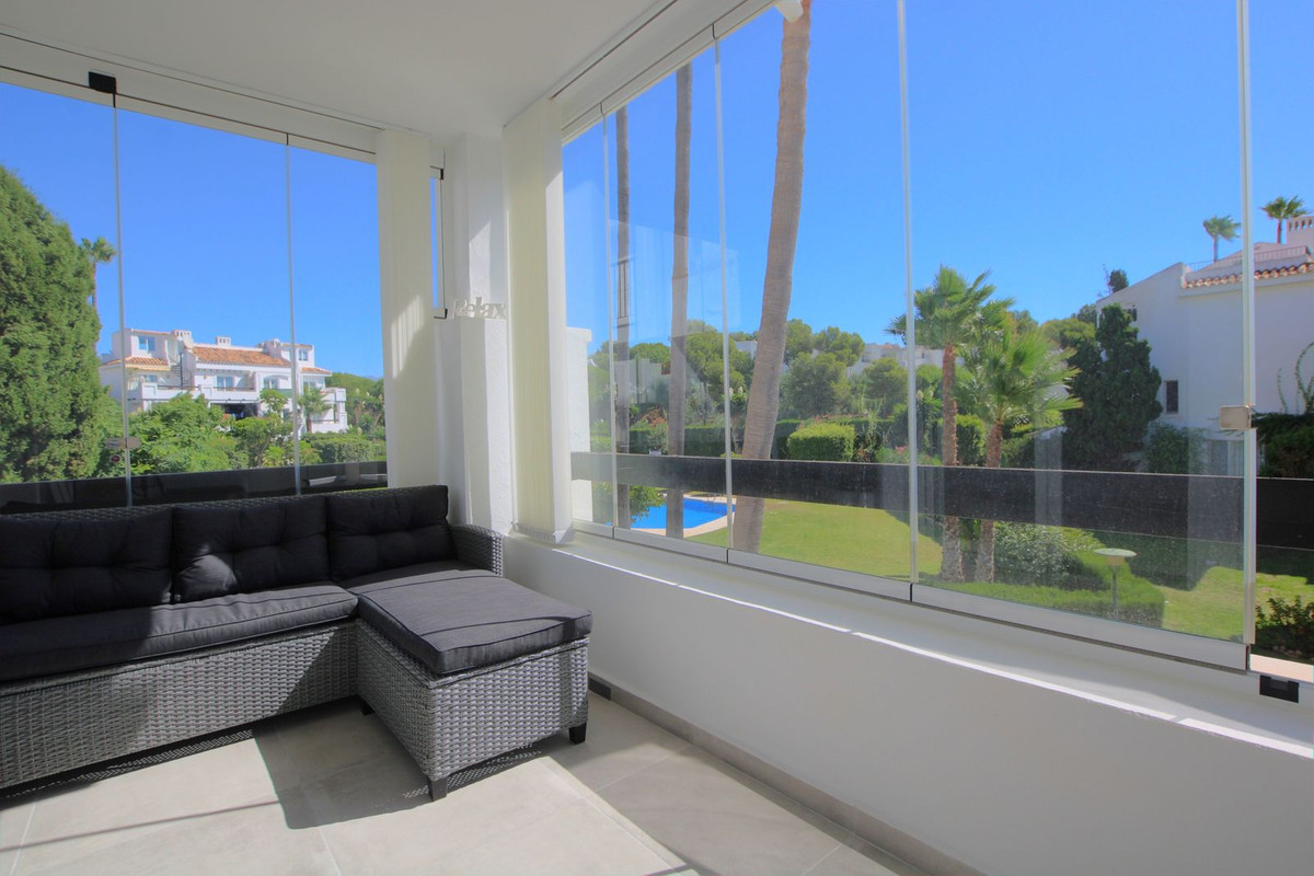 Image 21: duplex For sale, Mijas Costa, €330,000 [HFM-CL10149]