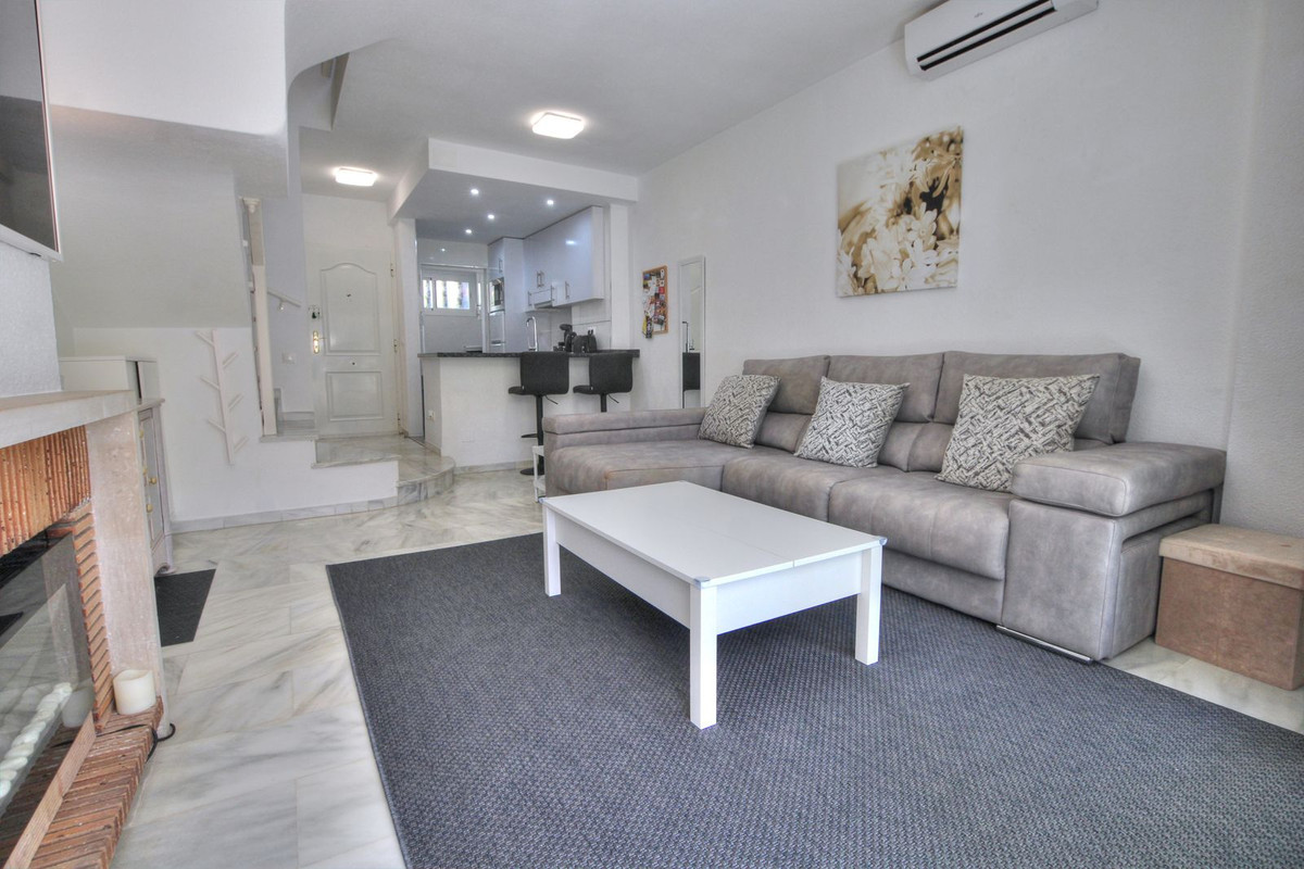 Image 21: duplex For sale, Mijas Costa, €330,000 [HFM-CL10149]