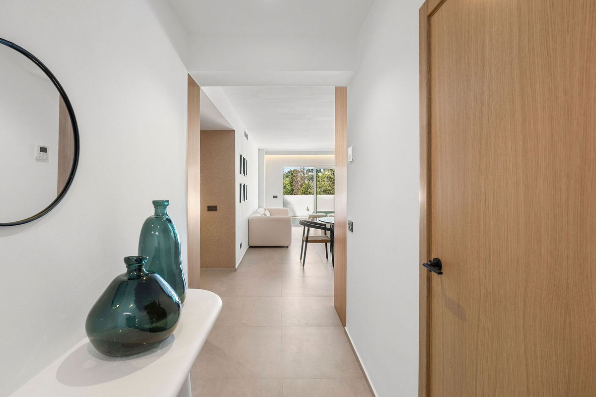 Image 26: Ático dúplex For sale, Nueva Andalucía, €820,000 [HFM-CL10148]