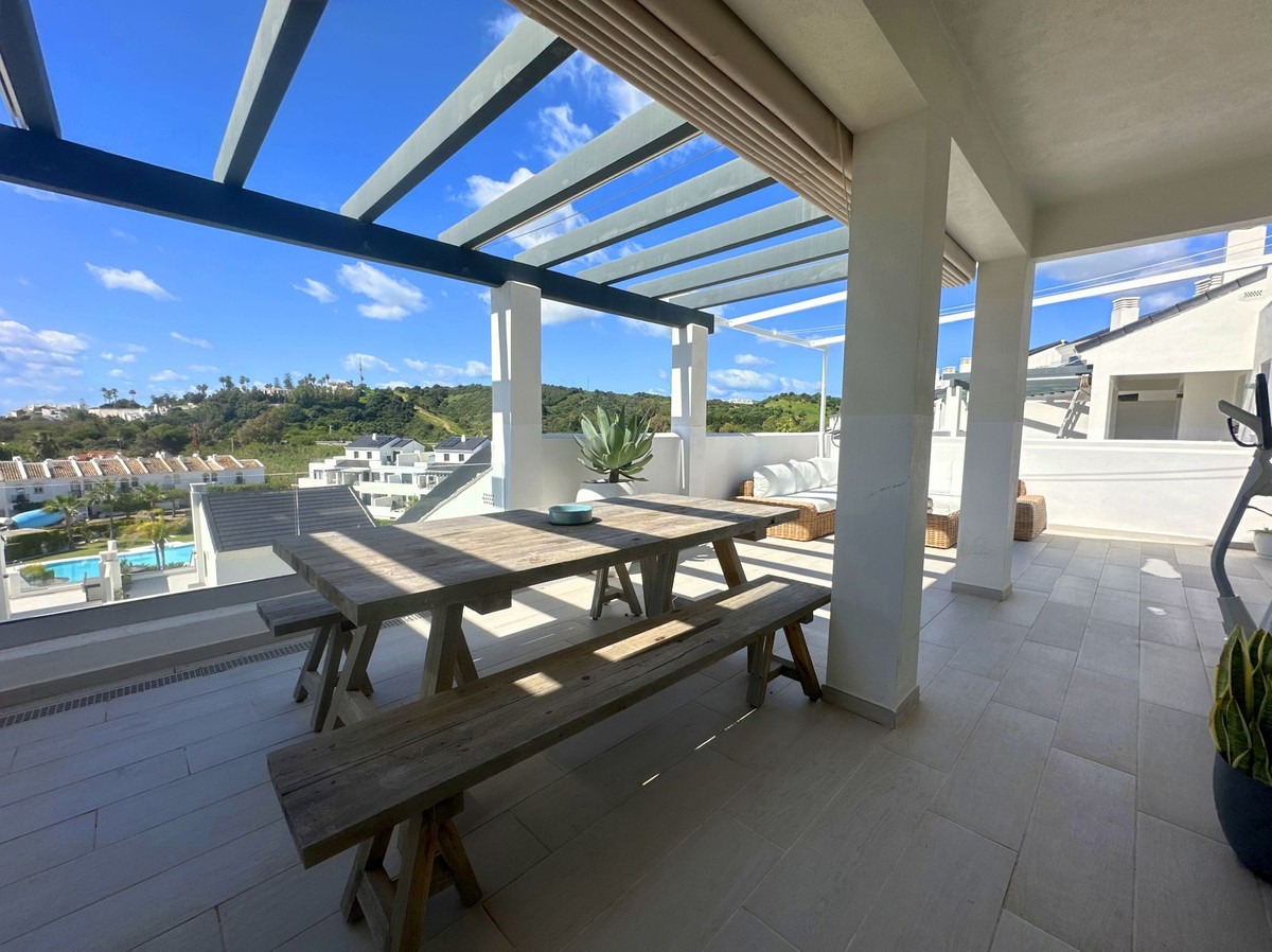 Image 31: penthouse duplex For sale, Estepona, €735,000 [HFM-CL10147]