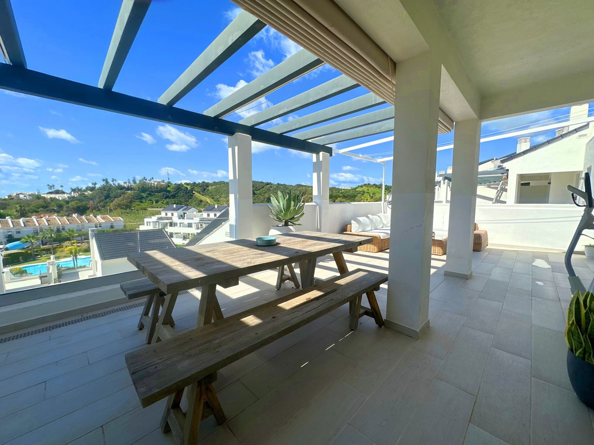 Image 31: penthouse duplex For sale, Estepona, €735,000 [HFM-CL10147]