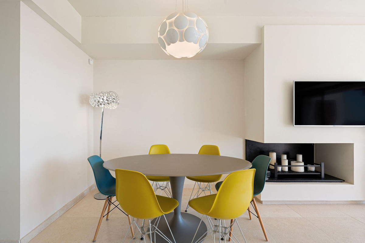 Image 19: penthouse For sale, Benahavís, €755,000 [HFM-CL10146]