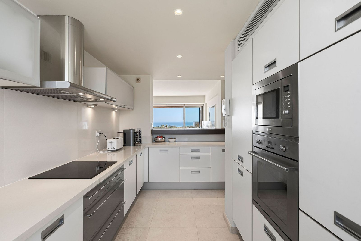 Image 19: penthouse For sale, Benahavís, €755,000 [HFM-CL10146]