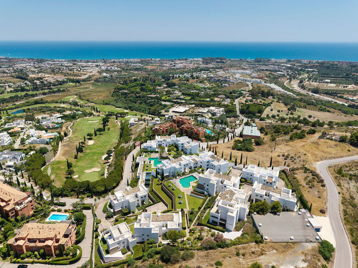 Image 19: penthouse For sale, Benahavís, €755,000 [HFM-CL10146]