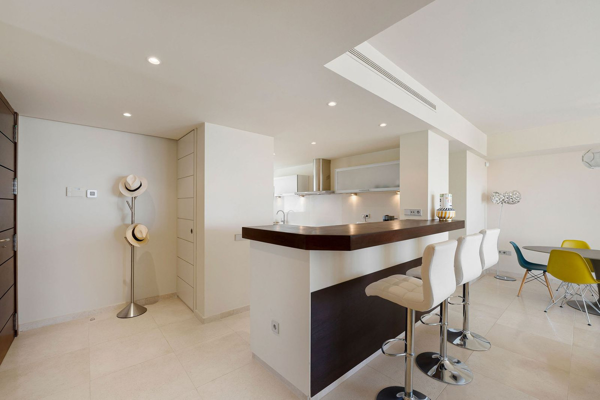 Image 19: penthouse For sale, Benahavís, €755,000 [HFM-CL10146]