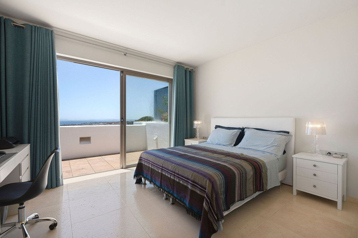 Image 19: penthouse For sale, Benahavís, €755,000 [HFM-CL10146]