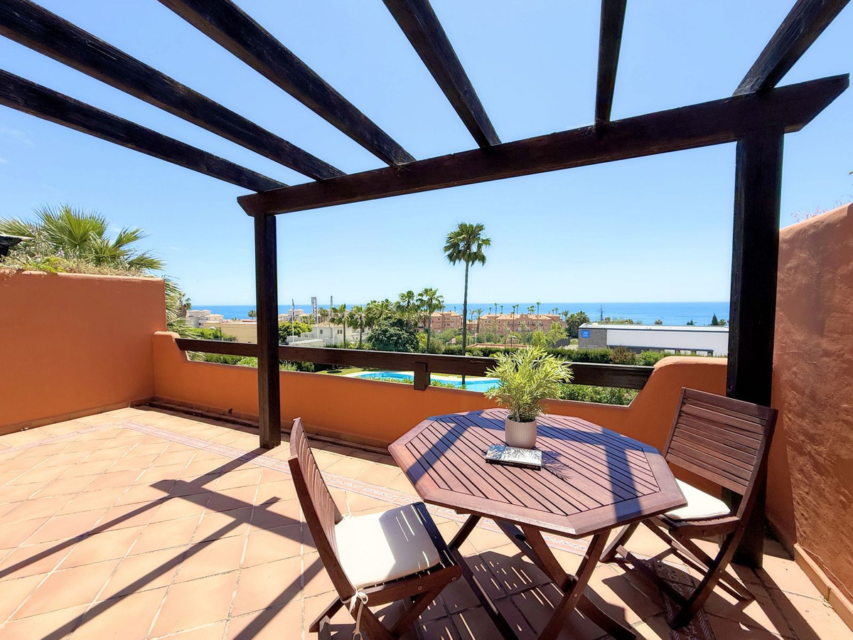 Image 26: квартира For sale, Estepona, €397,000 [HFM-CL10150]