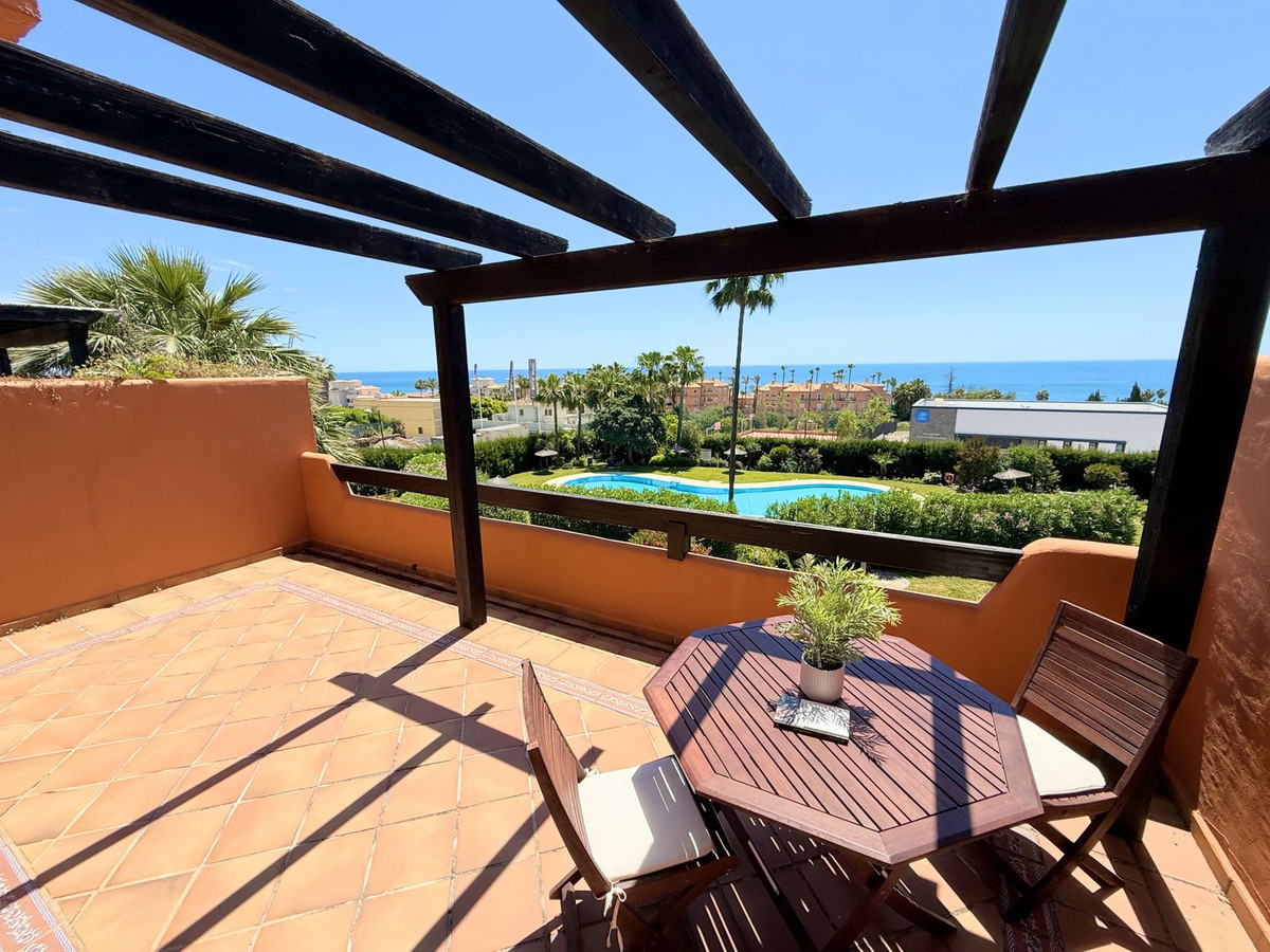 Image 26: квартира For sale, Estepona, €397,000 [HFM-CL10150]