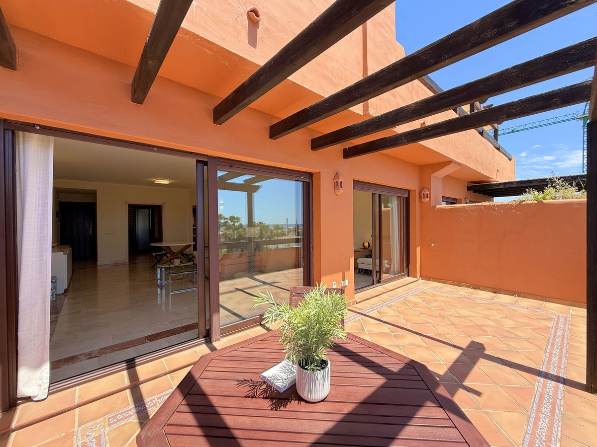 Image 26: квартира For sale, Estepona, €397,000 [HFM-CL10150]