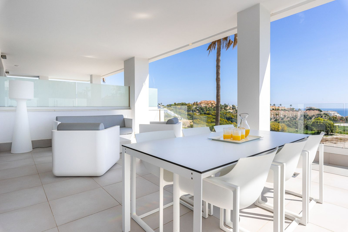 Image 32: ground floor apartment For sale, Mijas Costa, €695,000 [HFM-CL10141]