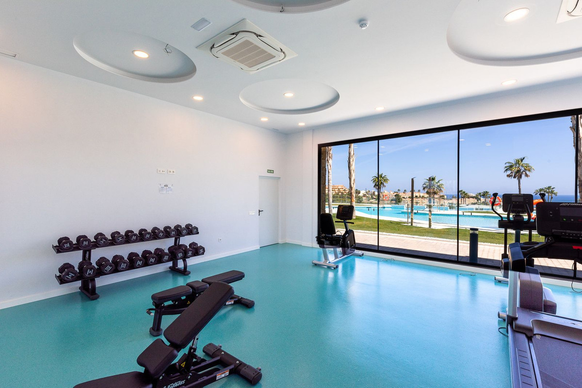 Image 32: ground floor apartment For sale, Mijas Costa, €695,000 [HFM-CL10141]