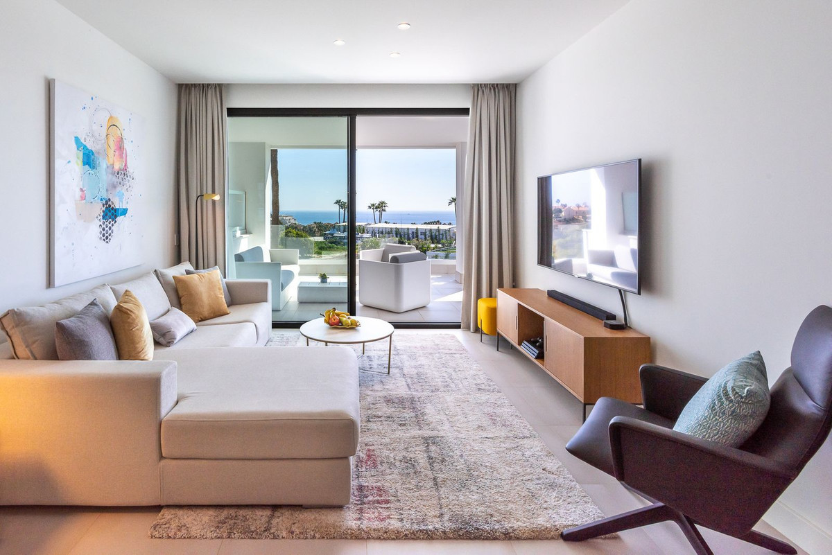 Image 32: ground floor apartment For sale, Mijas Costa, €695,000 [HFM-CL10141]