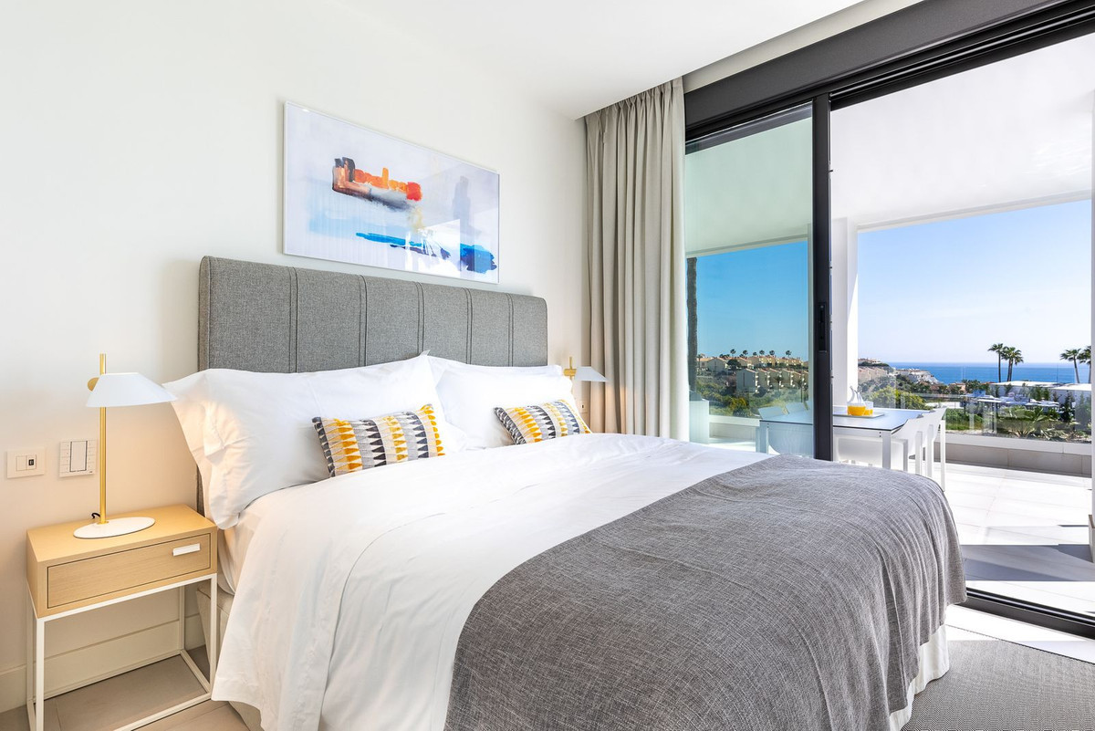 Image 32: ground floor apartment For sale, Mijas Costa, €695,000 [HFM-CL10141]