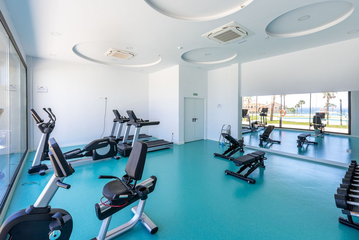 Image 32: ground floor apartment For sale, Mijas Costa, €695,000 [HFM-CL10141]