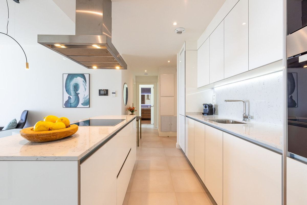 Image 32: ground floor apartment For sale, Mijas Costa, €695,000 [HFM-CL10141]