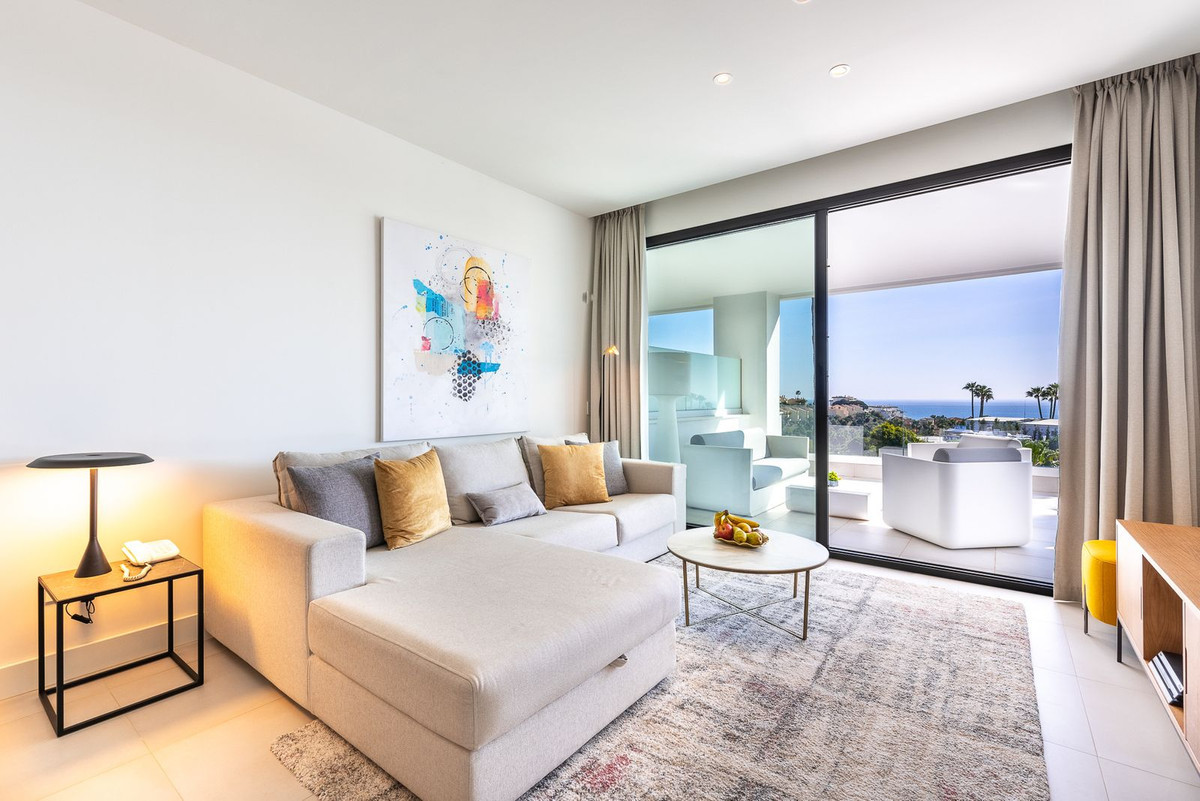 Image 32: ground floor apartment For sale, Mijas Costa, €695,000 [HFM-CL10141]