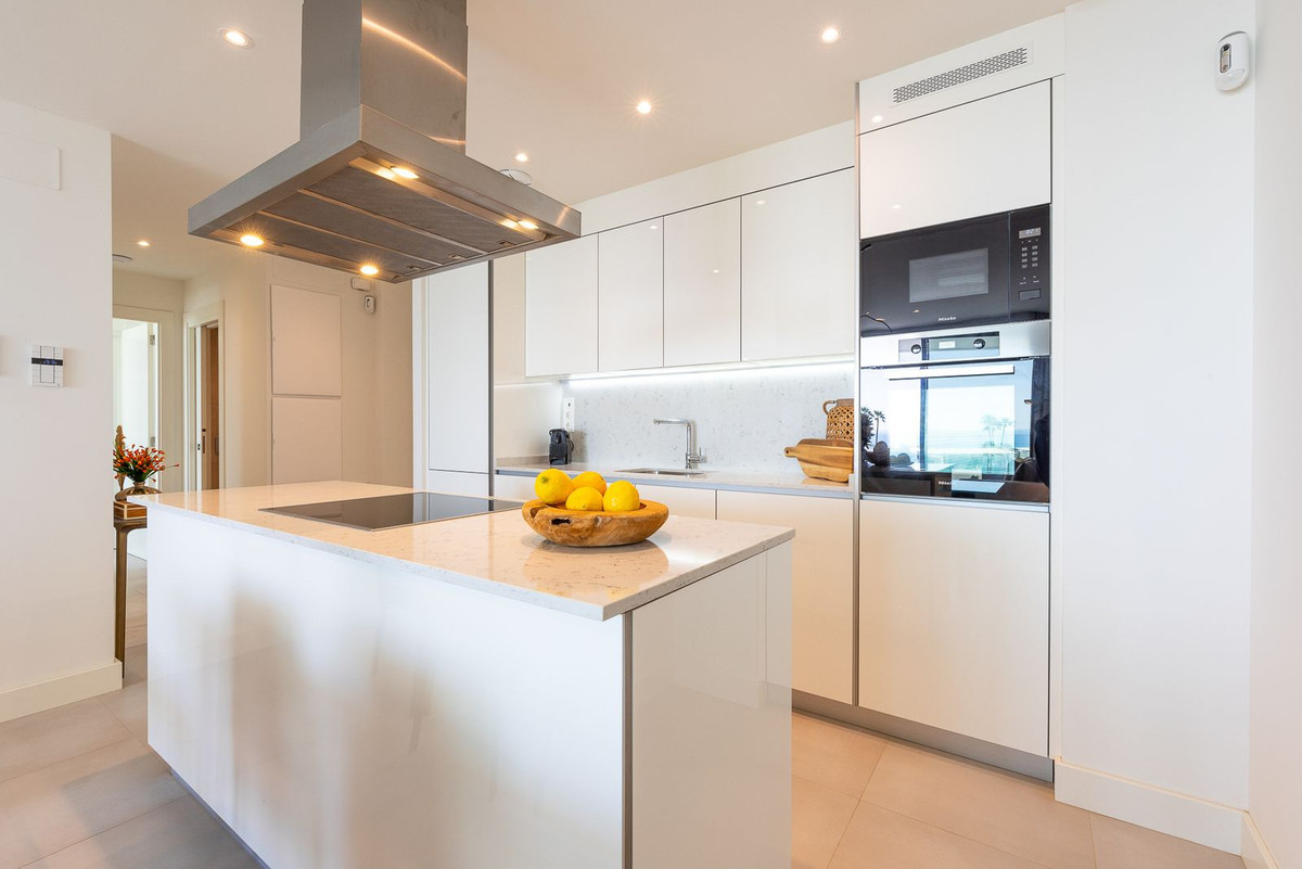 Image 32: ground floor apartment For sale, Mijas Costa, €695,000 [HFM-CL10141]