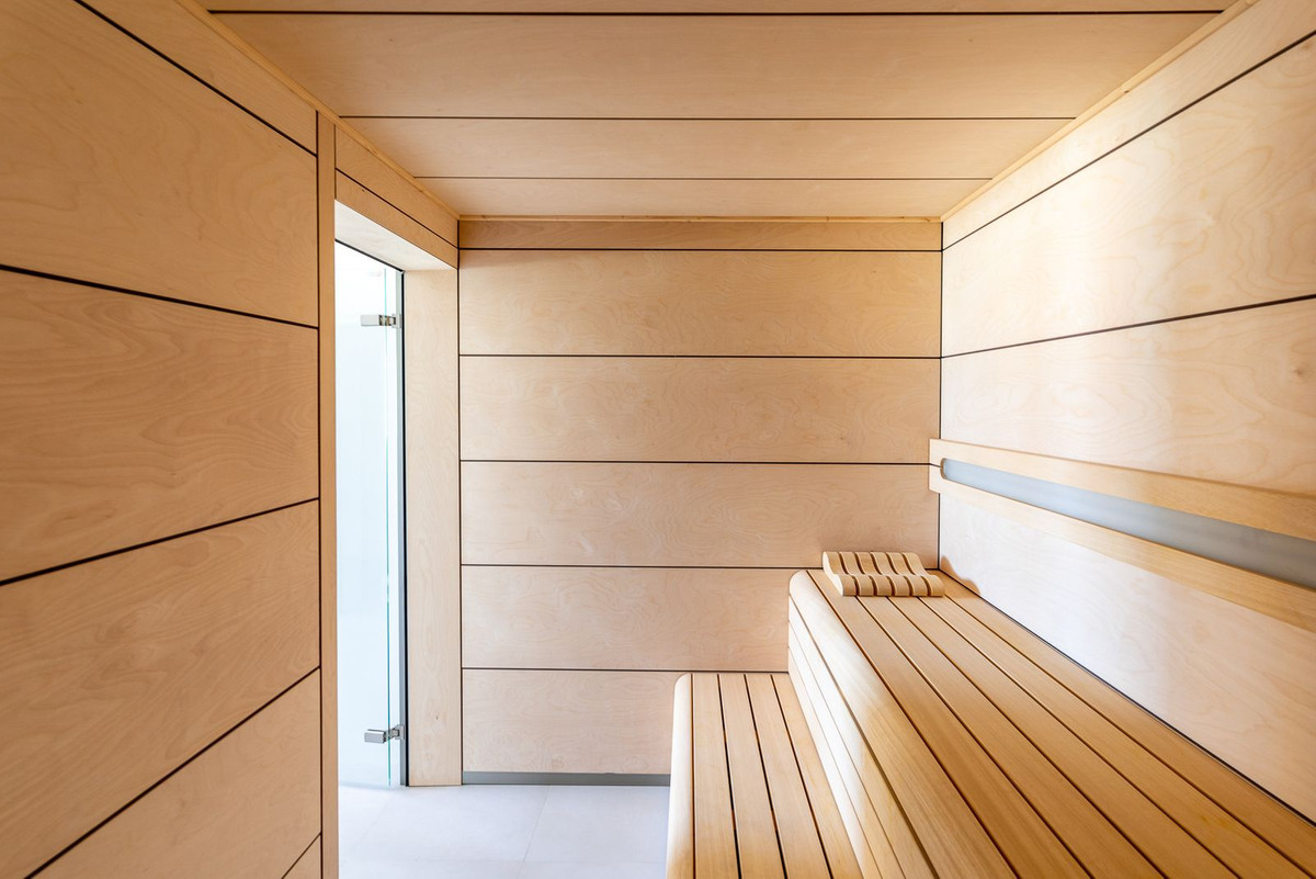 Image 32: ground floor apartment For sale, Mijas Costa, €695,000 [HFM-CL10141]