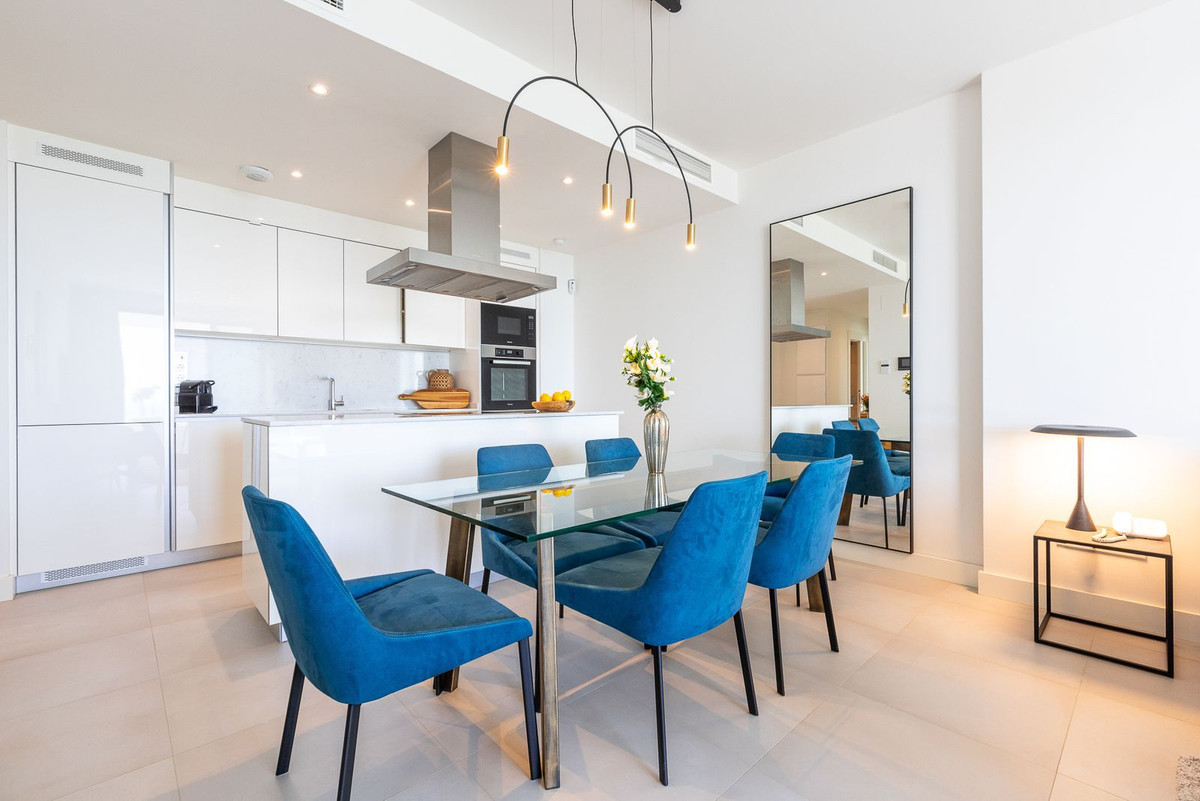 Image 32: ground floor apartment For sale, Mijas Costa, €695,000 [HFM-CL10141]