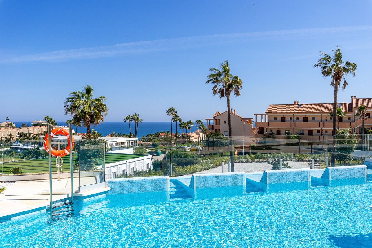 Image 32: ground floor apartment For sale, Mijas Costa, €695,000 [HFM-CL10141]