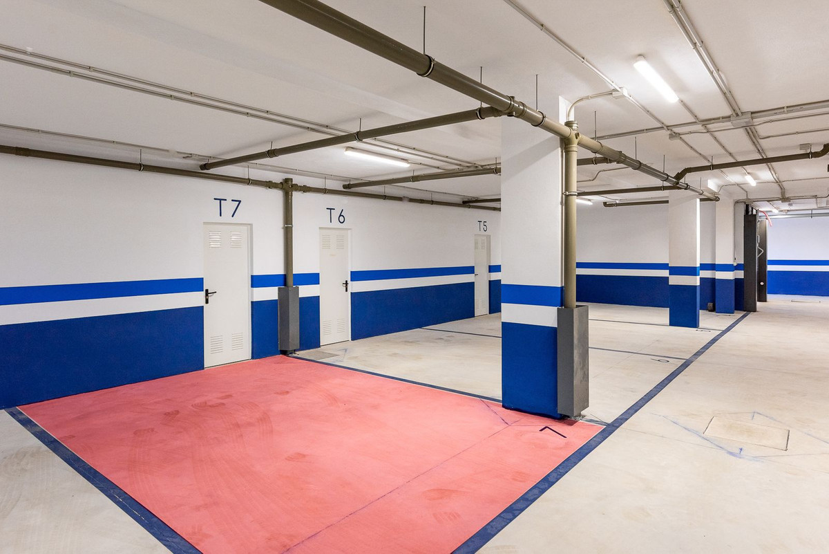 Image 32: ground floor apartment For sale, Mijas Costa, €695,000 [HFM-CL10141]