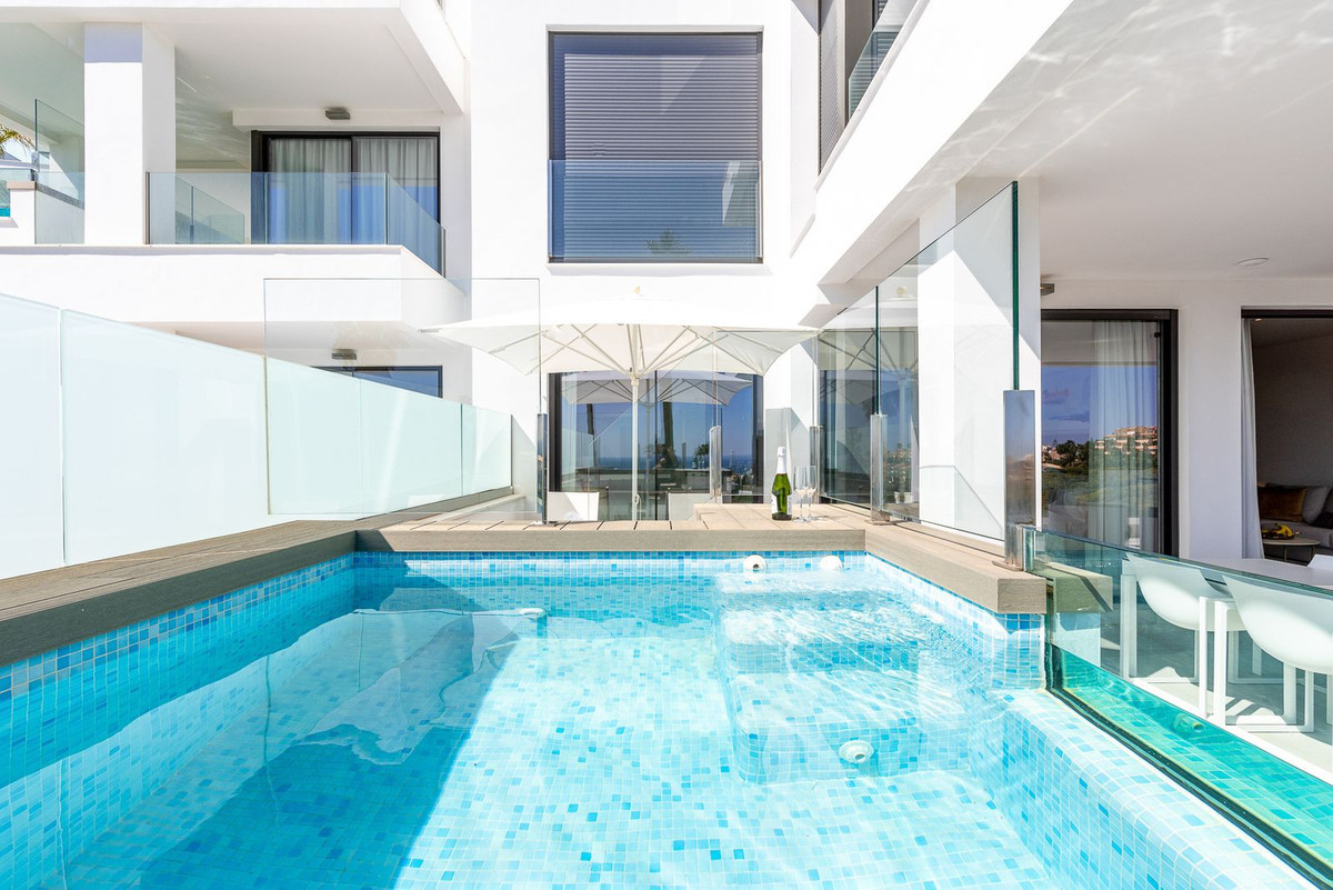 Image 32: ground floor apartment For sale, Mijas Costa, €695,000 [HFM-CL10141]