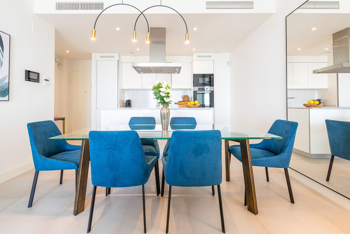 Image 32: ground floor apartment For sale, Mijas Costa, €695,000 [HFM-CL10141]